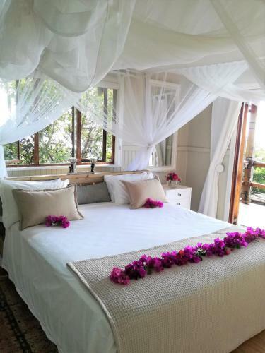 Villa Casa Karibu