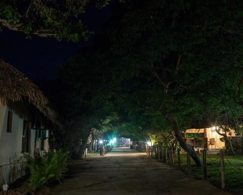 Lodge Vila La Mar Vilanculo