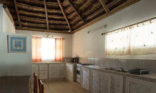 Lodge Vila La Mar Vilanculo