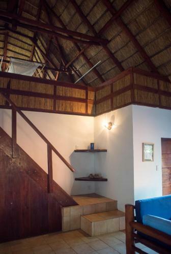Lodge Vila La Mar Vilanculo