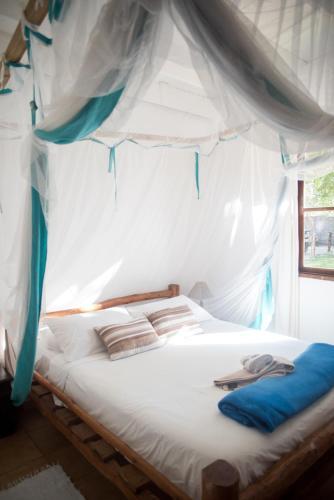 Lodge Vila La Mar Vilanculo