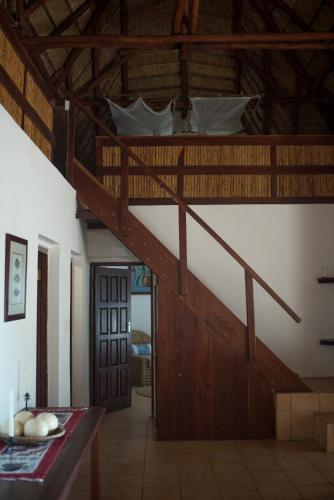 Lodge Vila La Mar Vilanculo