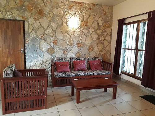 Kwalala Lodge