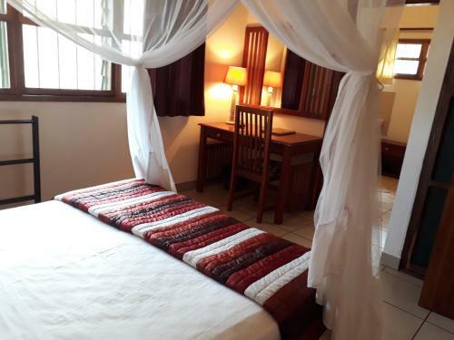 Kwalala Lodge