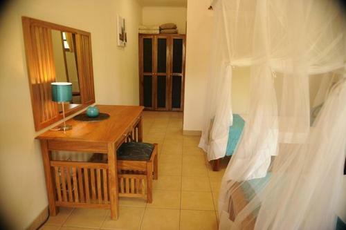 Kwalala Lodge