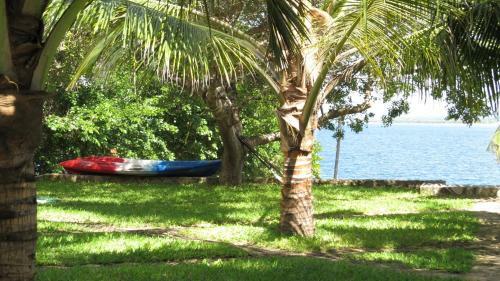Kwalala Lodge