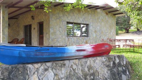 Kwalala Lodge