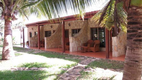 Kwalala Lodge