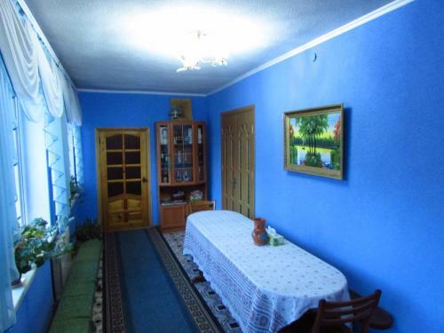 Hostal La Popas