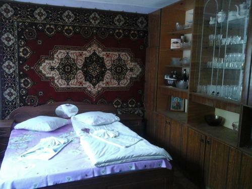 Hostal La Popas