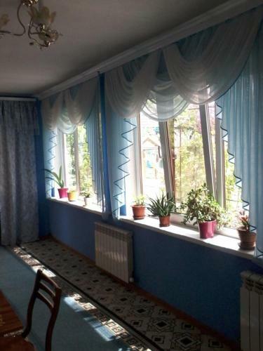 Hostal La Popas