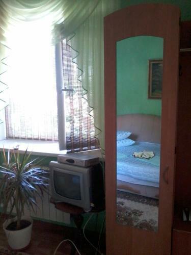 Hostal La Popas