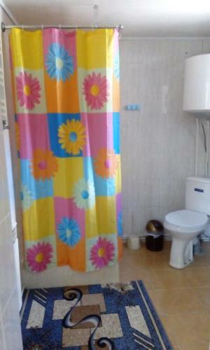 Hostal La Popas