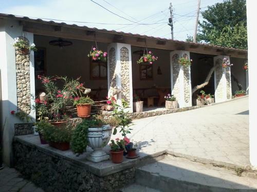 Hostal La Popas