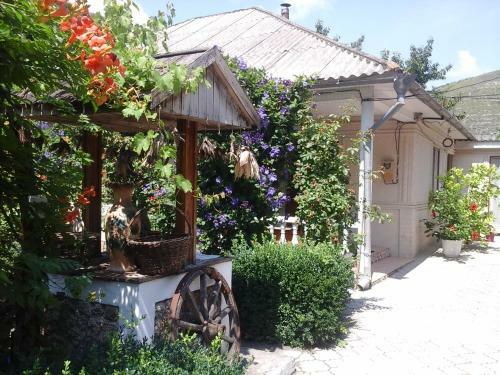 Hostal La Popas