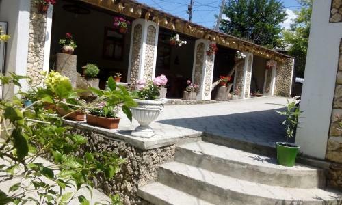 Hostal La Popas