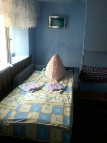 Hostal La Popas