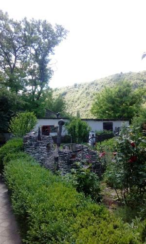 Hostal La Popas