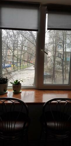 Apartment Stefan Cel Mare 3