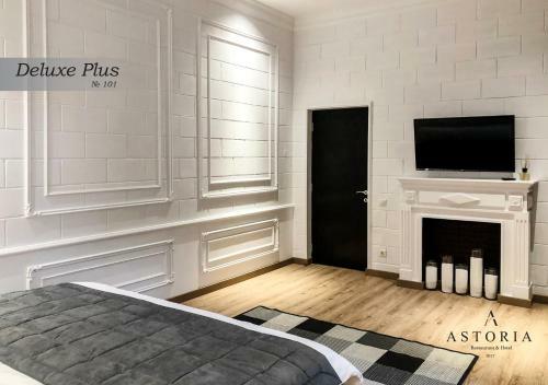 Astoria Boutique Hotel