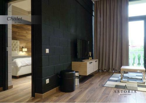 Astoria Boutique Hotel