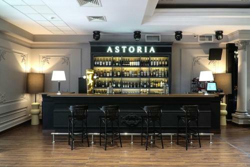 Astoria Boutique Hotel
