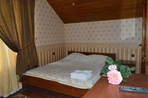 Posada Consul Hotel