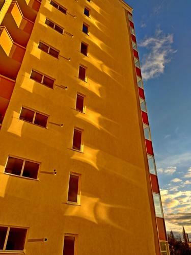 Best Apartment Chisinau