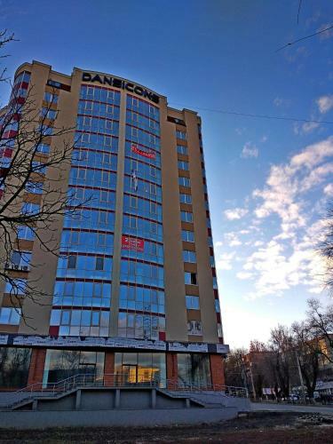 Best Apartment Chisinau