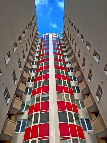Best Apartment Chisinau
