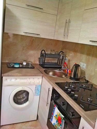 Best Apartment Chisinau