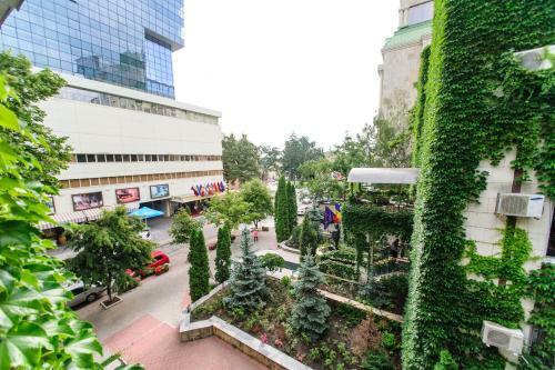 Apartamento Centrum Penthouse
