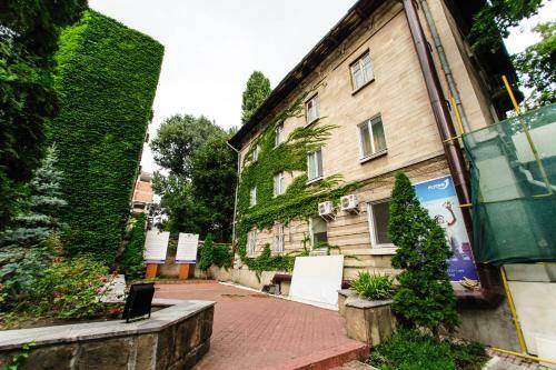 Apartamento Centrum Penthouse