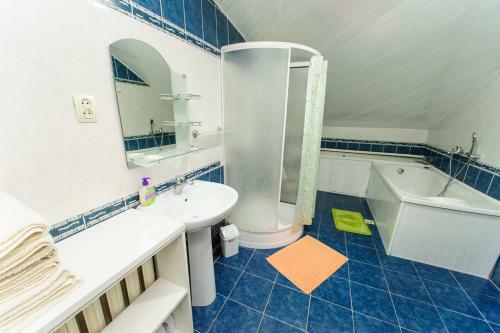 Apartamento Centrum Penthouse
