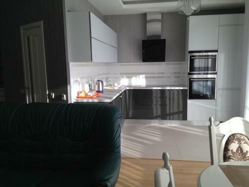Coliseum Apartament Modern