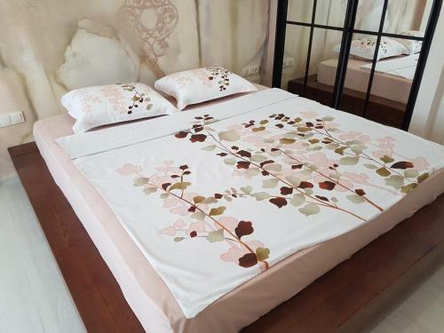 Apartamento Royal Center-3 Rooms 3 Tv
