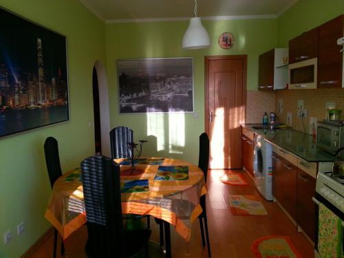 New Elite Apartment