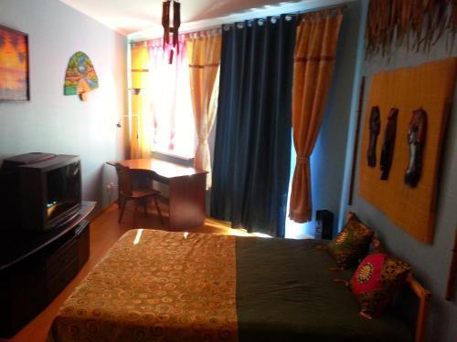New Elite Apartment