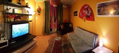 New Elite Apartment