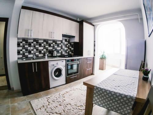 Apartamento 1 Bedroom Flat Near Shopping Malldova!