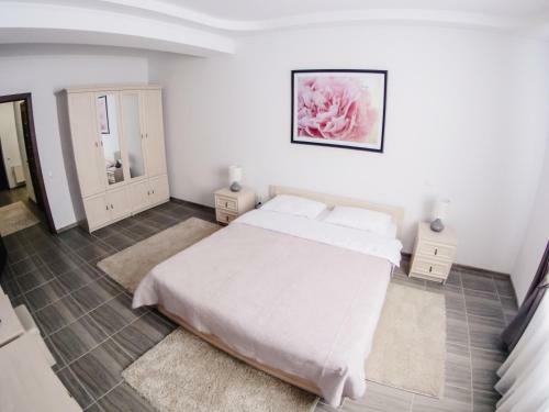 Apartamento 1 Bedroom Flat Near Shopping Malldova!