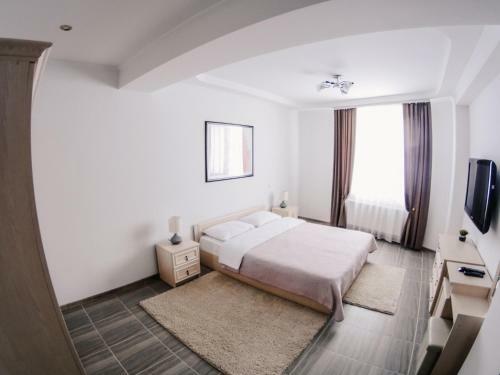 Apartamento 1 Bedroom Flat Near Shopping Malldova!