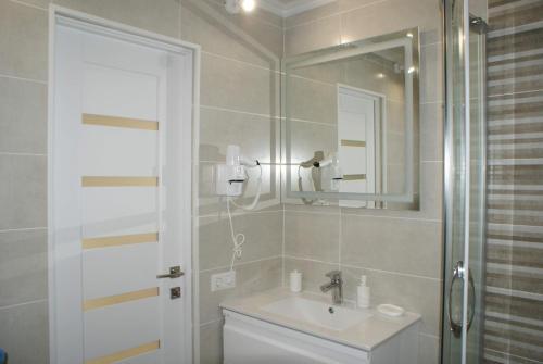 Apartment In The Center Of Tiraspol