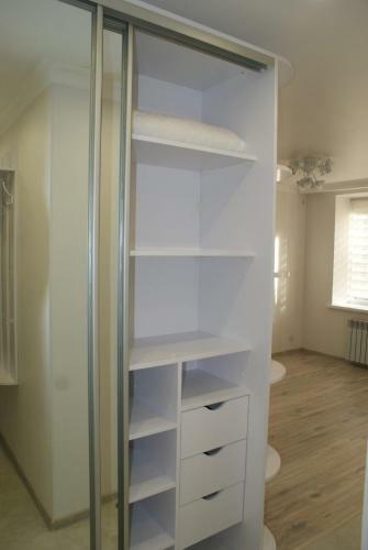 Apartment In The Center Of Tiraspol