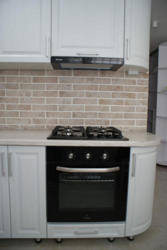 Apartment In The Center Of Tiraspol