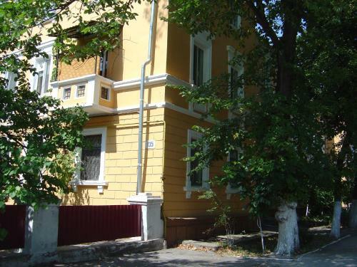Apartment Near Kvint