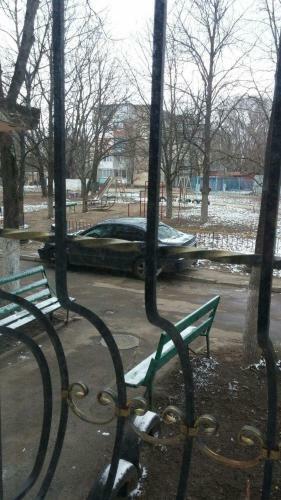 Apartamento Krasnodonskaya Street
