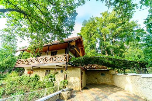 Villa Cherry