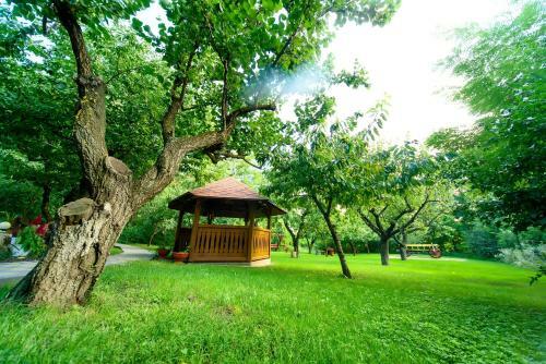 Villa Cherry