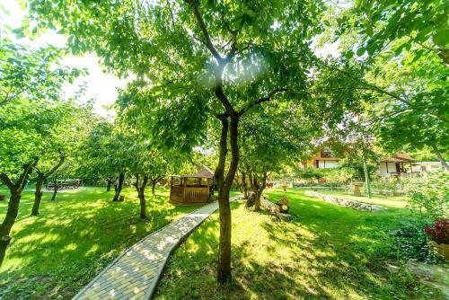 Villa Cherry